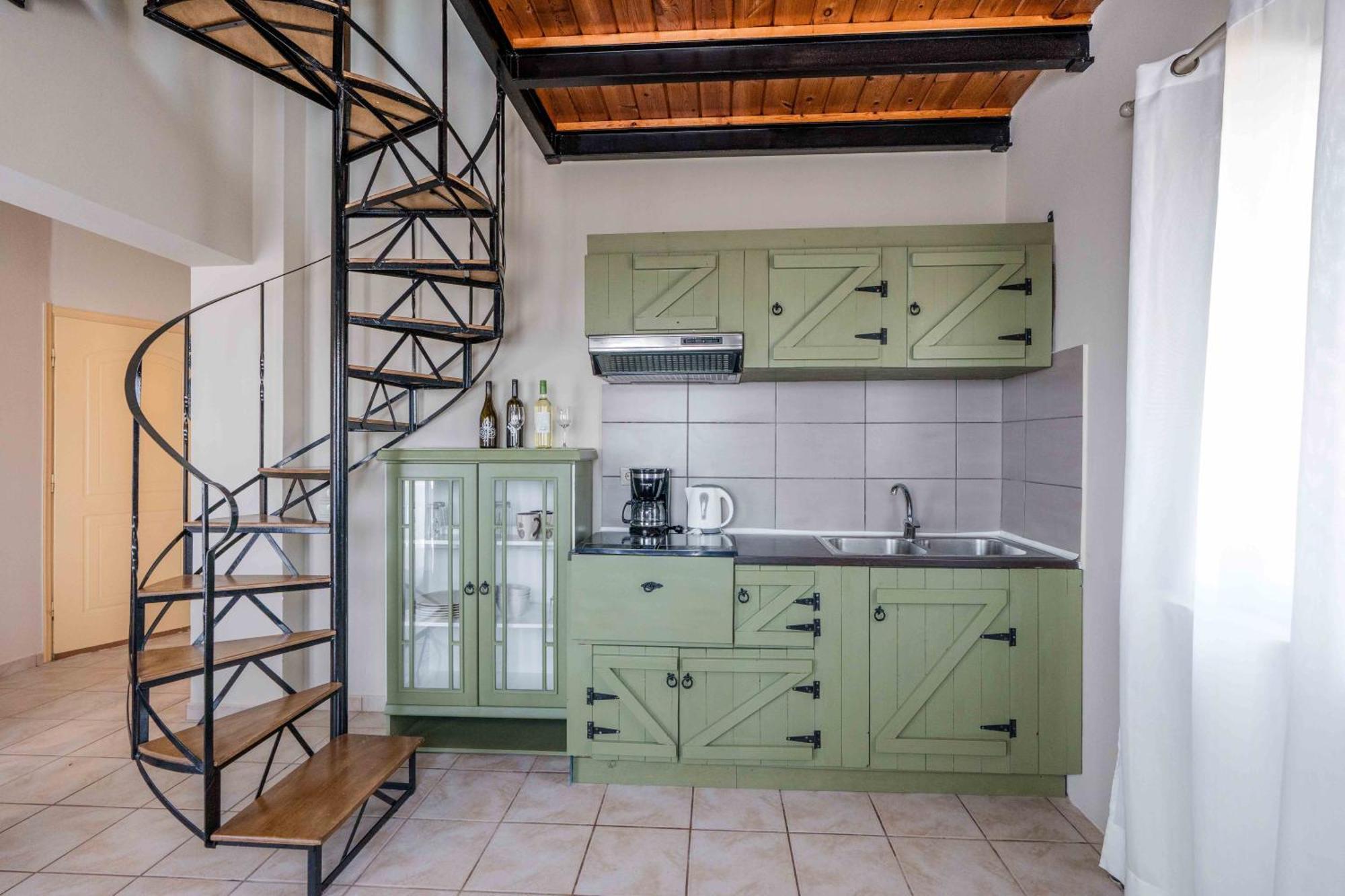 Elia Studios Lixouri Ngoại thất bức ảnh