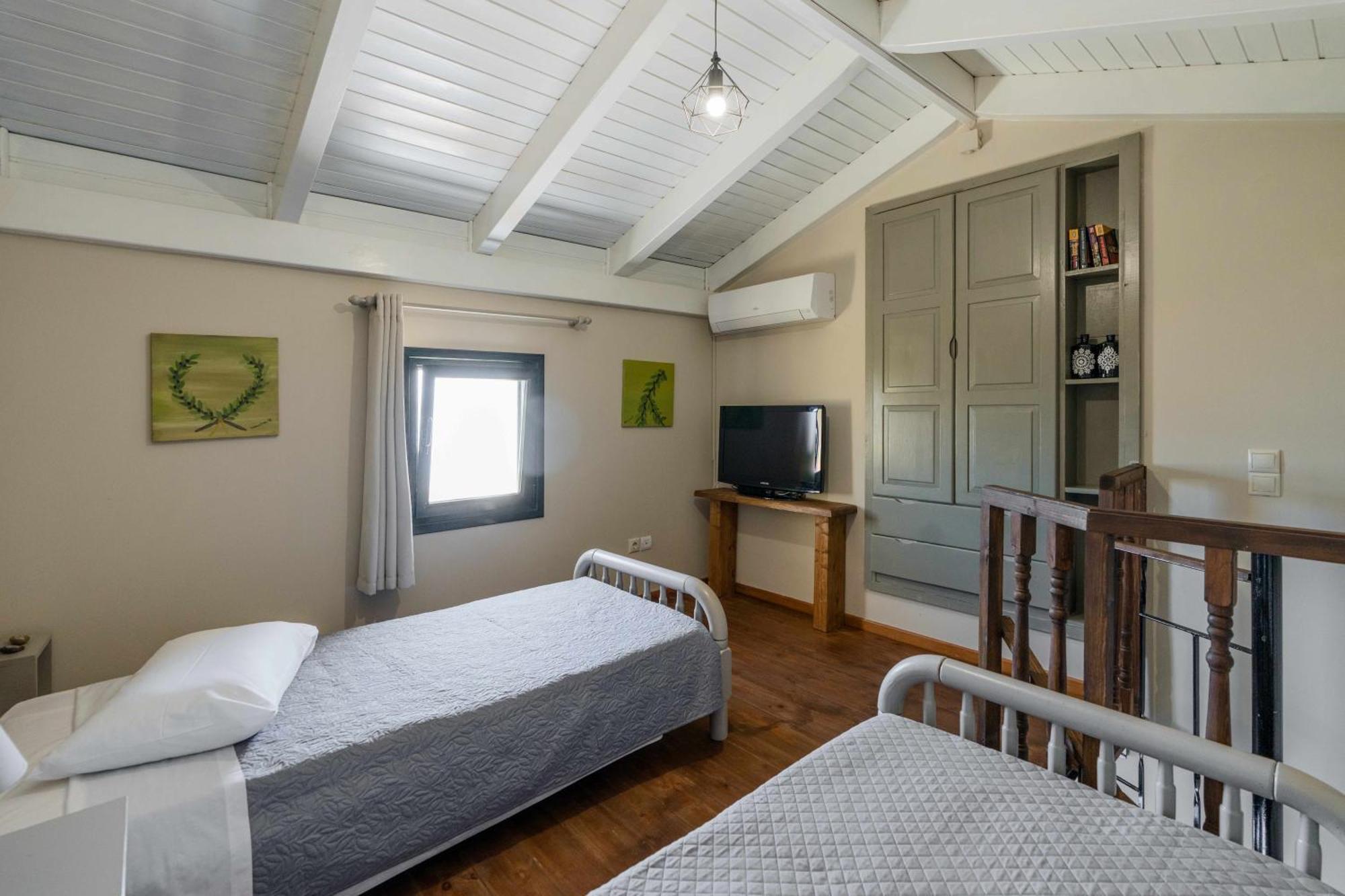 Elia Studios Lixouri Ngoại thất bức ảnh